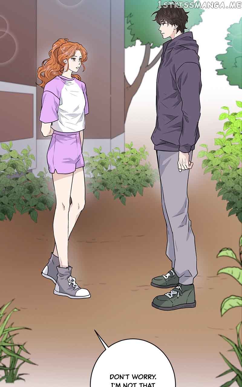 The Goddess’s Guide to Farming Chapter 15 page 10