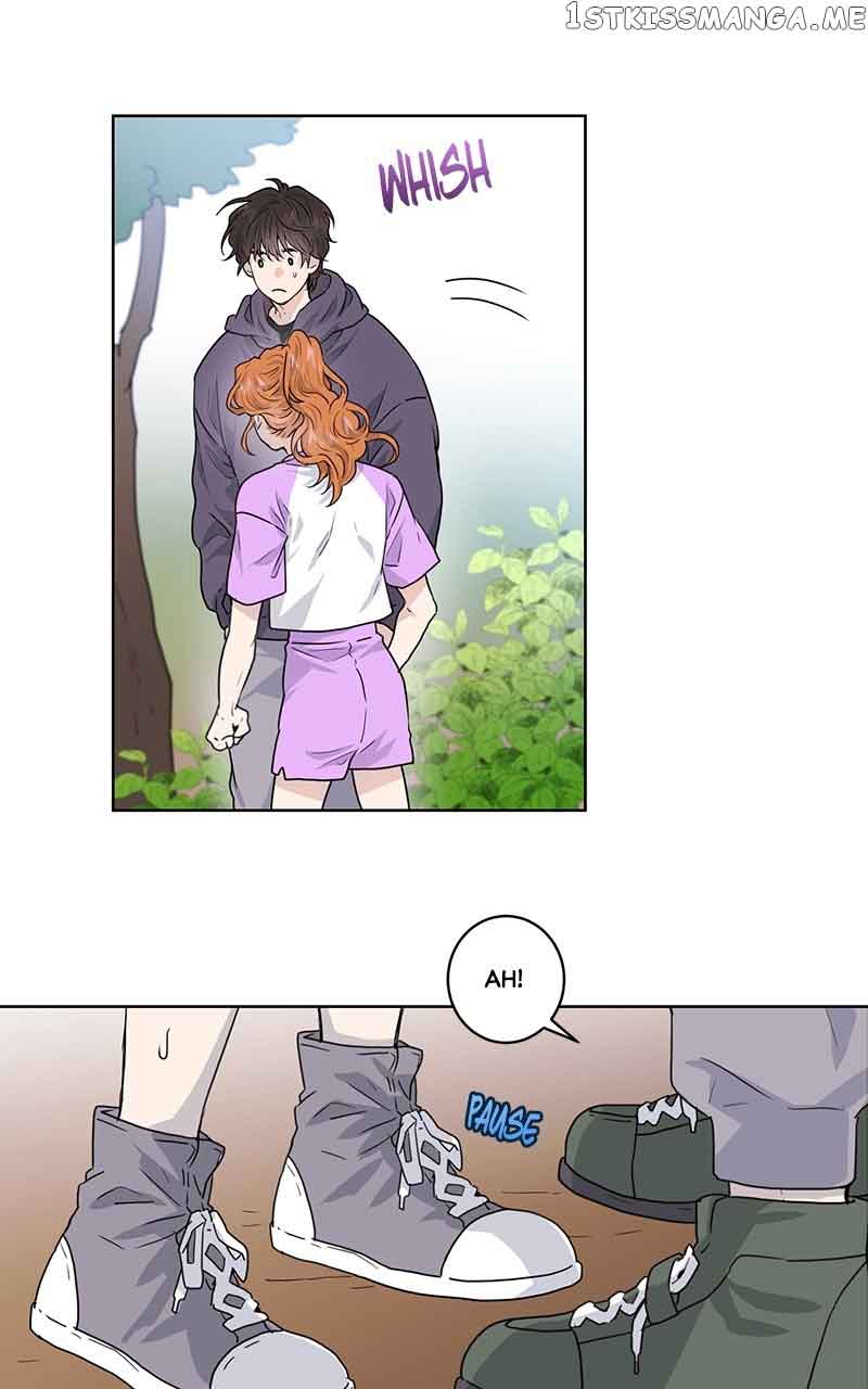 The Goddess’s Guide to Farming Chapter 15 page 13