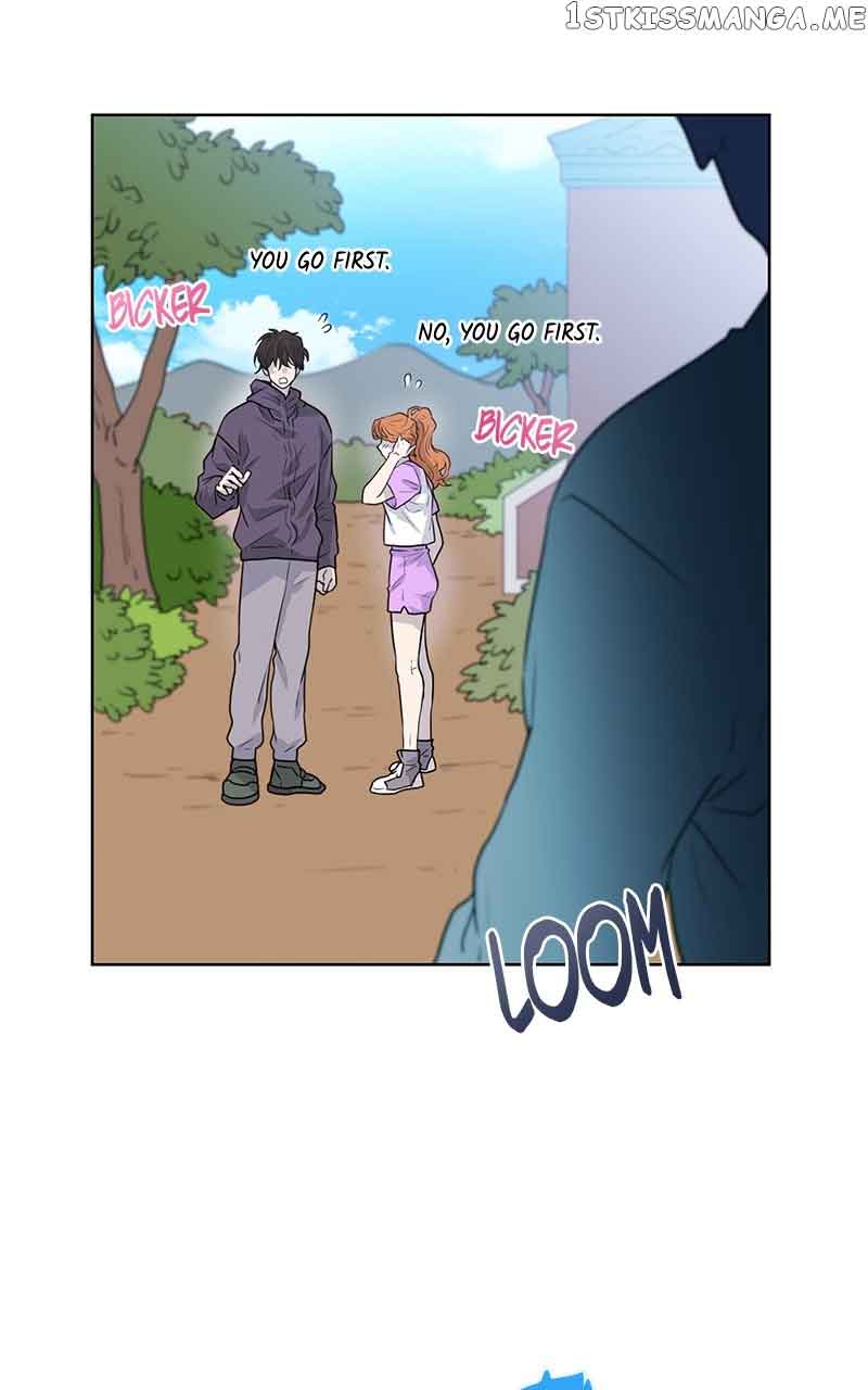 The Goddess’s Guide to Farming Chapter 15 page 16