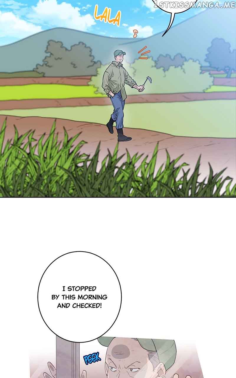 The Goddess’s Guide to Farming Chapter 15 page 1
