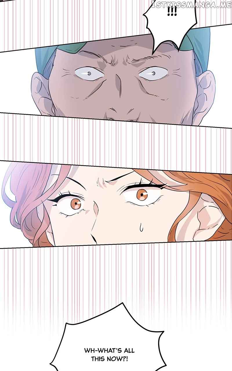 The Goddess’s Guide to Farming Chapter 15 page 19