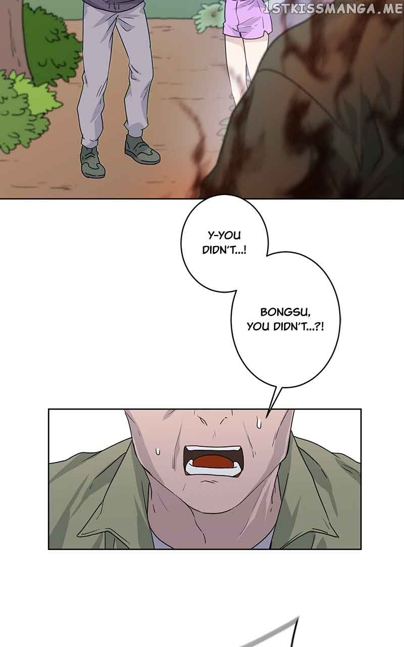 The Goddess’s Guide to Farming Chapter 15 page 23