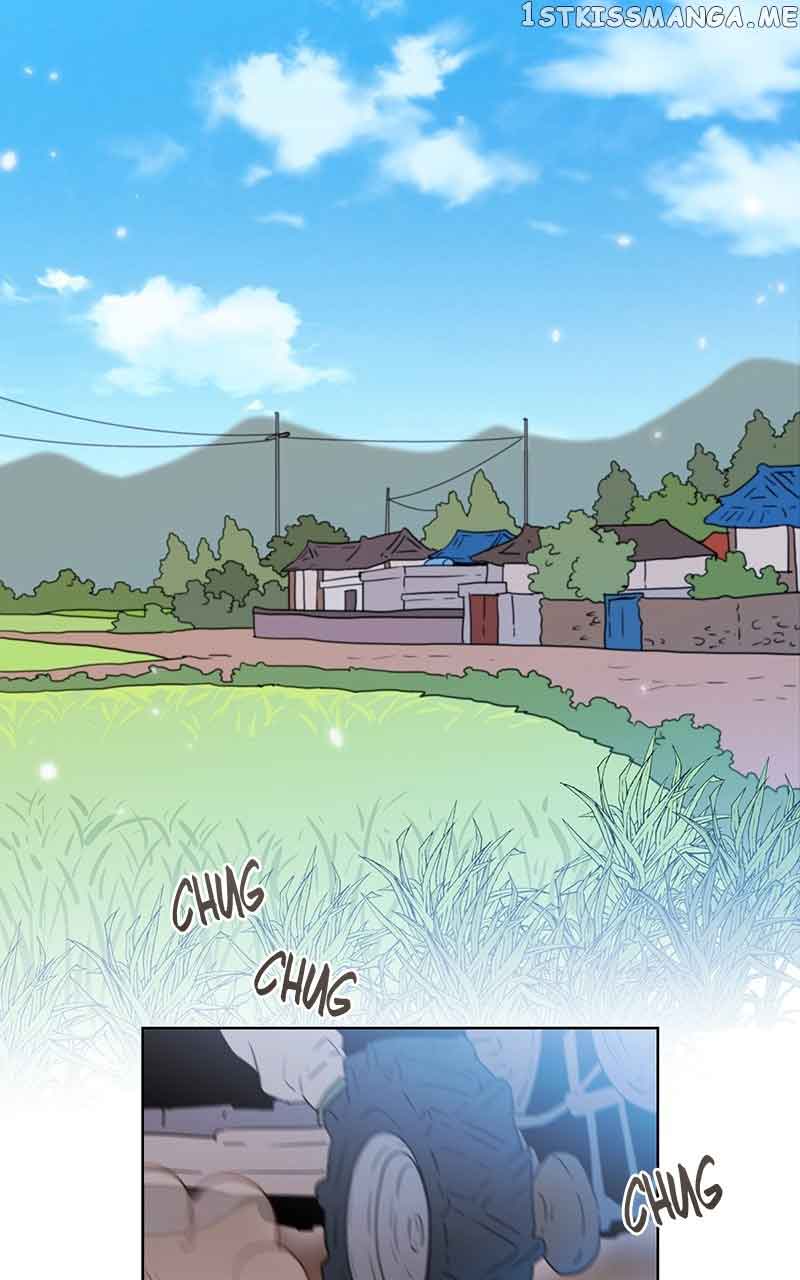 The Goddess’s Guide to Farming Chapter 15 page 26
