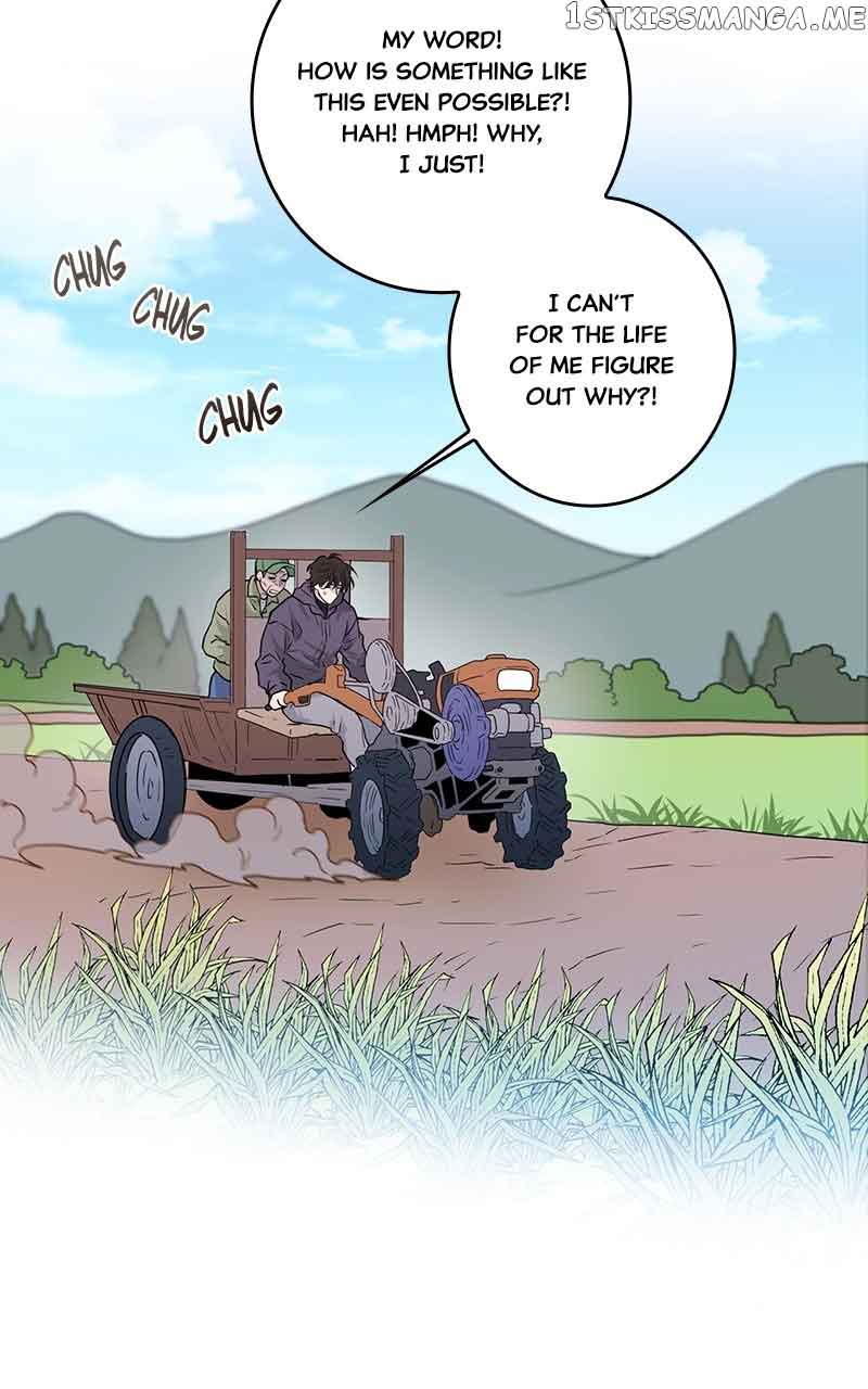 The Goddess’s Guide to Farming Chapter 15 page 28