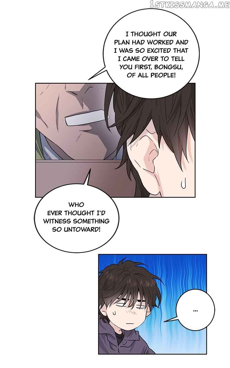 The Goddess’s Guide to Farming Chapter 15 page 29