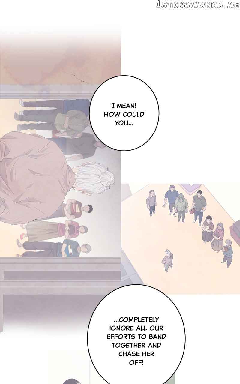 The Goddess’s Guide to Farming Chapter 15 page 30