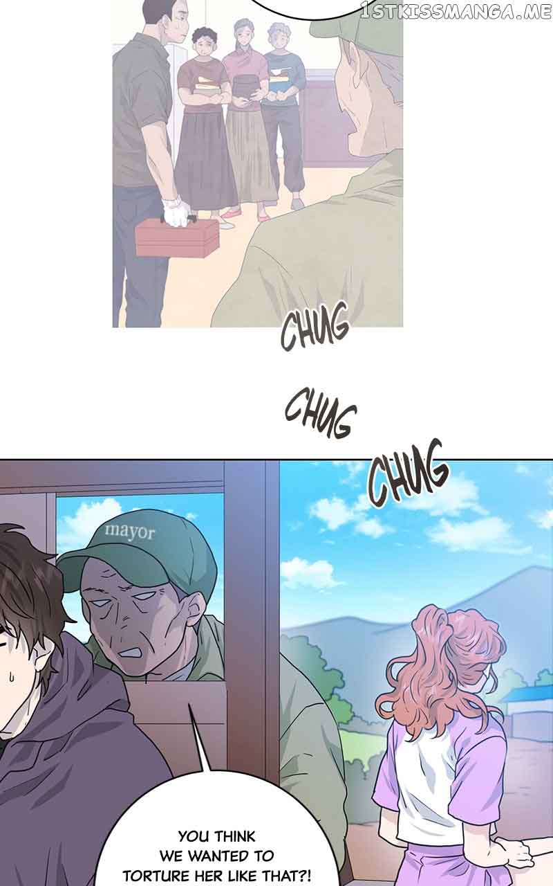 The Goddess’s Guide to Farming Chapter 15 page 31