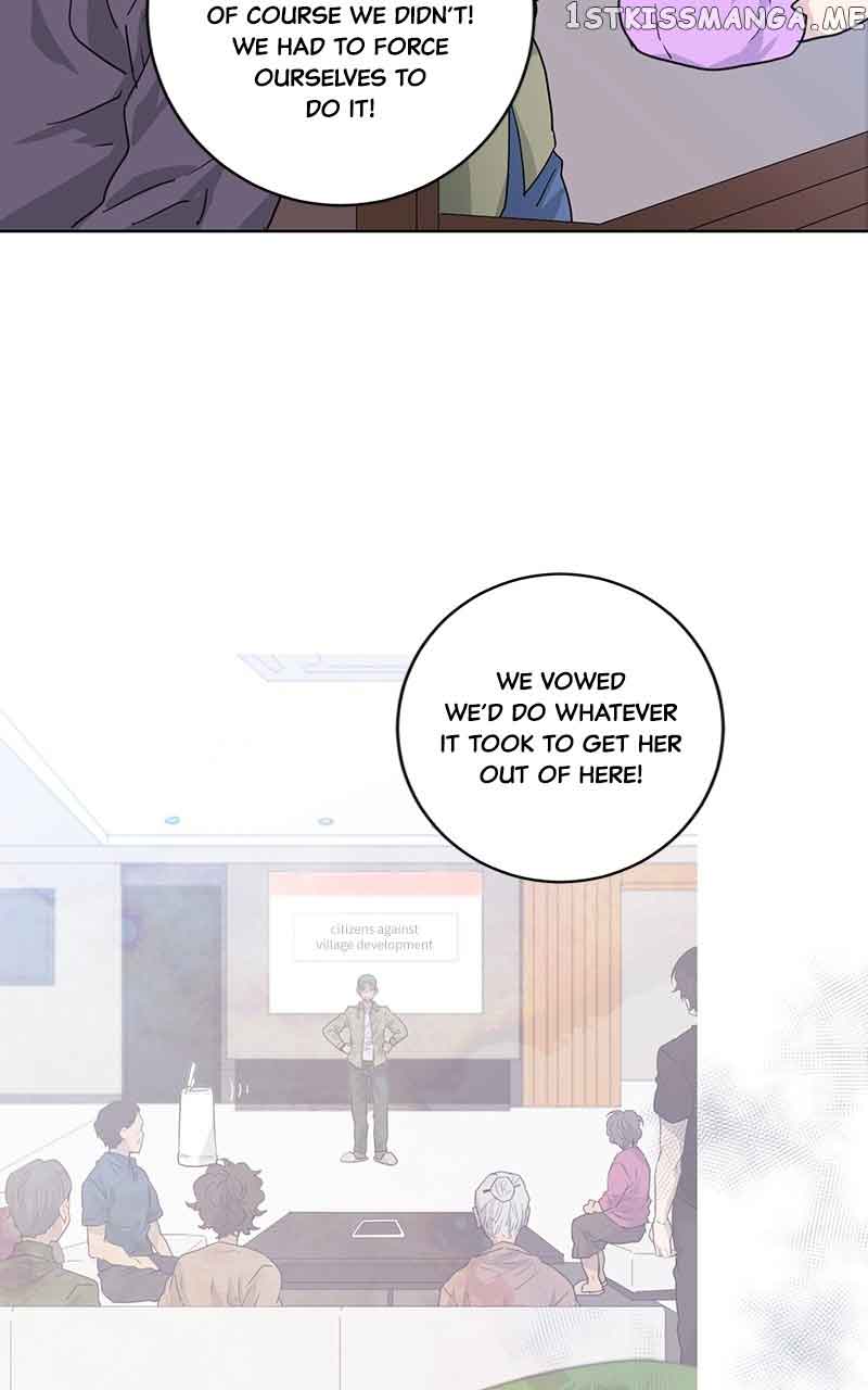 The Goddess’s Guide to Farming Chapter 15 page 32