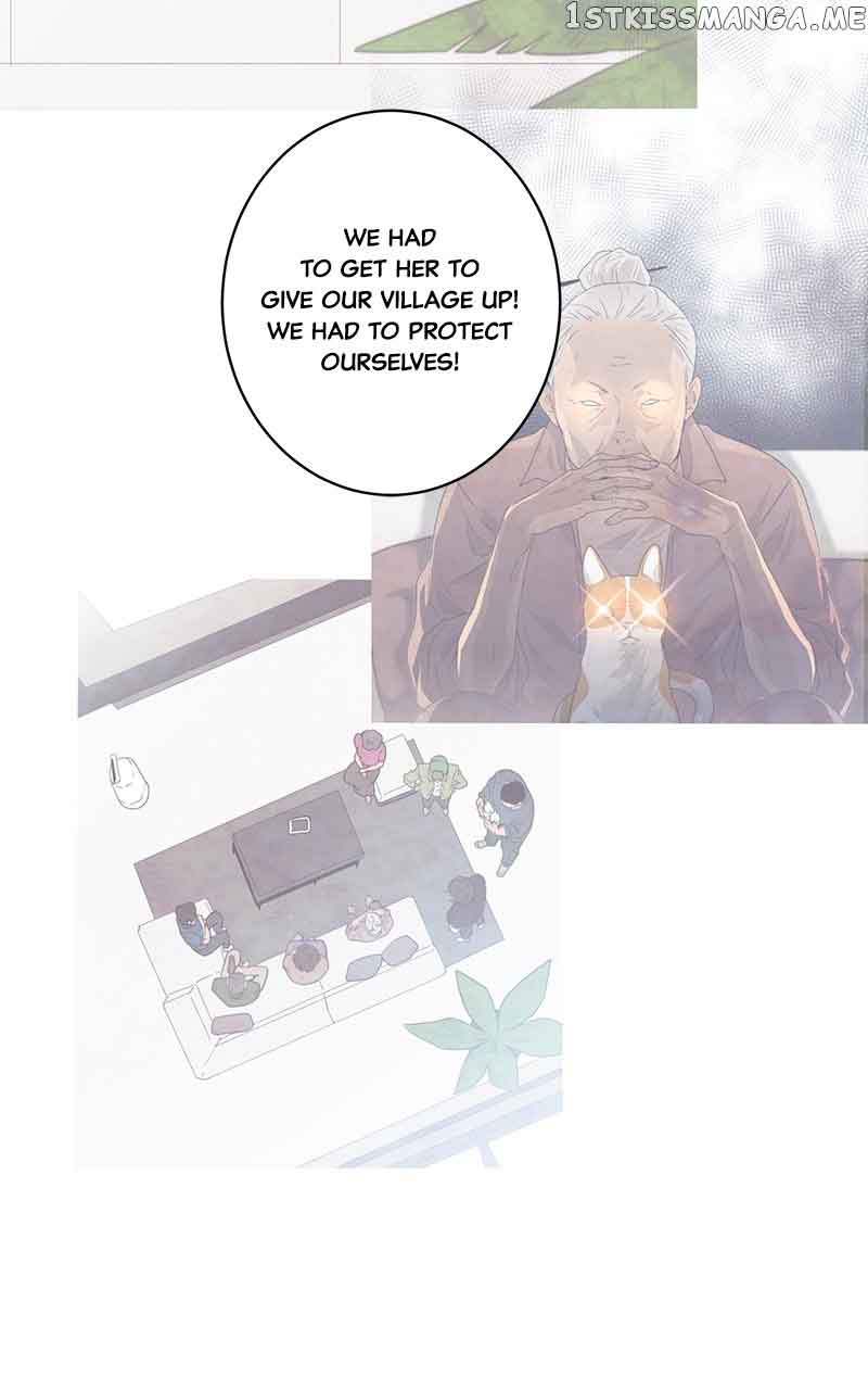 The Goddess’s Guide to Farming Chapter 15 page 33