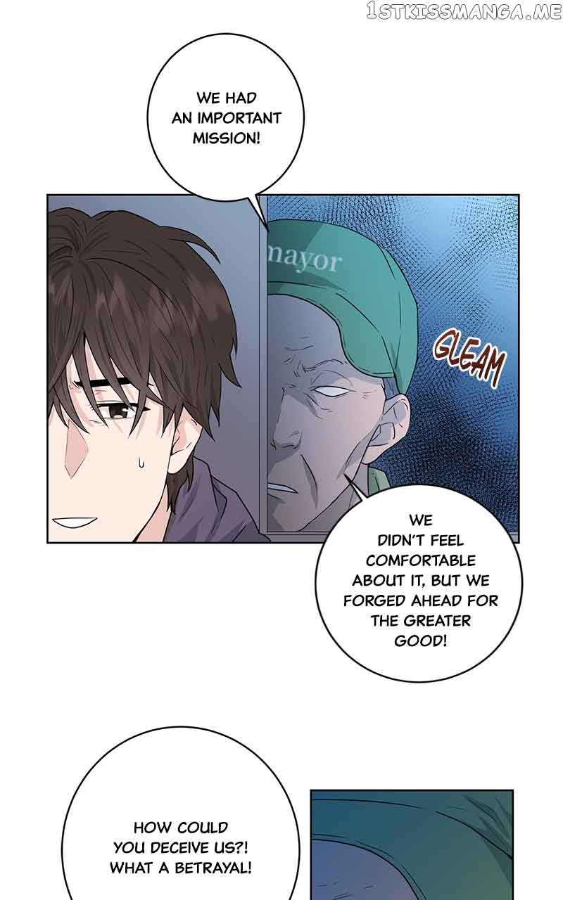 The Goddess’s Guide to Farming Chapter 15 page 34