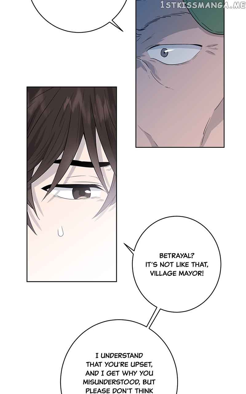 The Goddess’s Guide to Farming Chapter 15 page 35