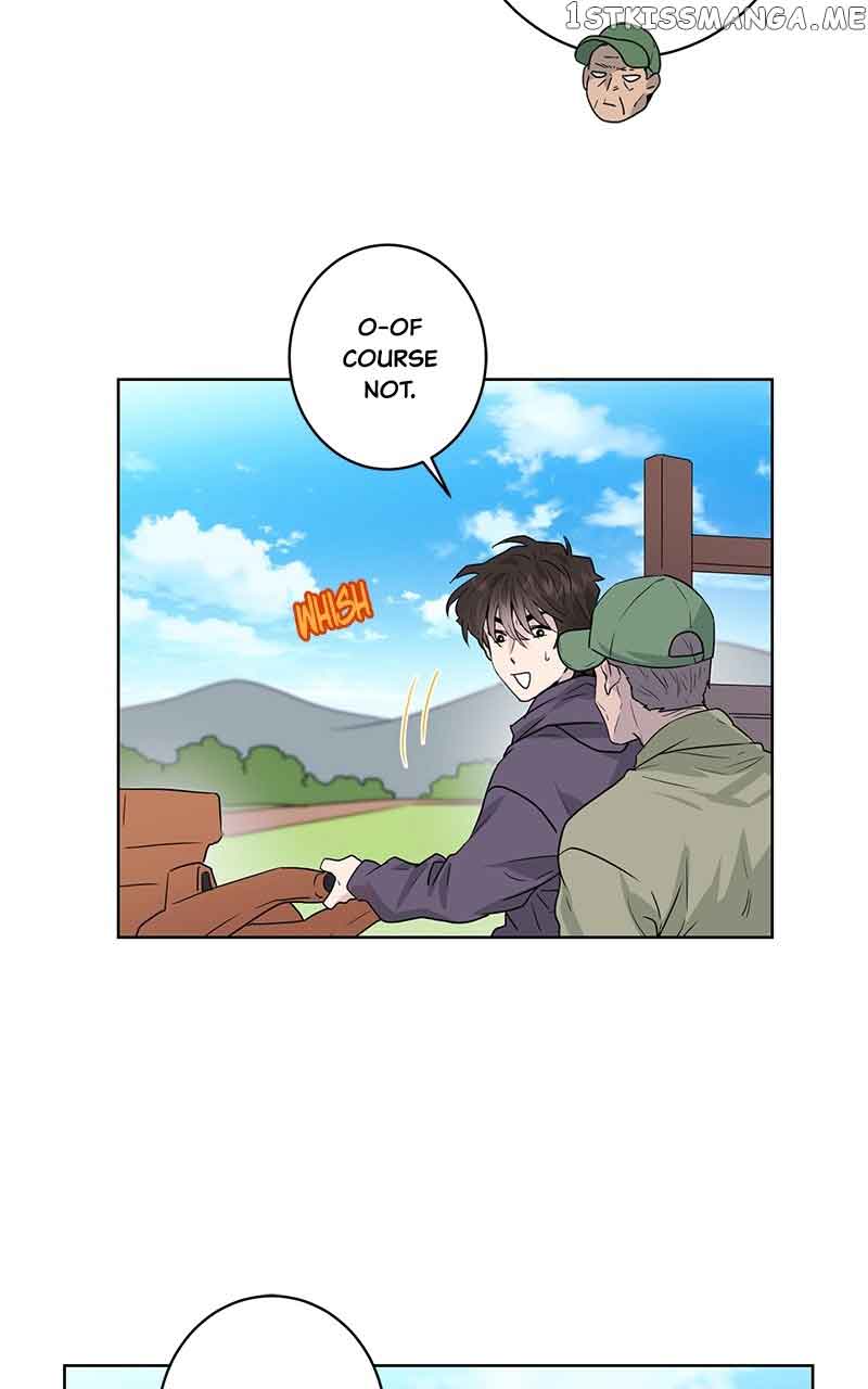 The Goddess’s Guide to Farming Chapter 15 page 38