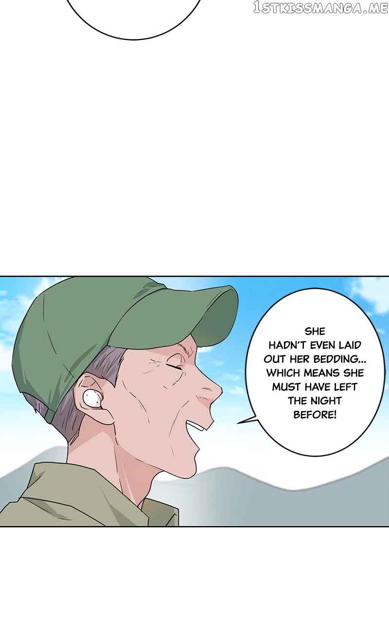 The Goddess’s Guide to Farming Chapter 15 page 3