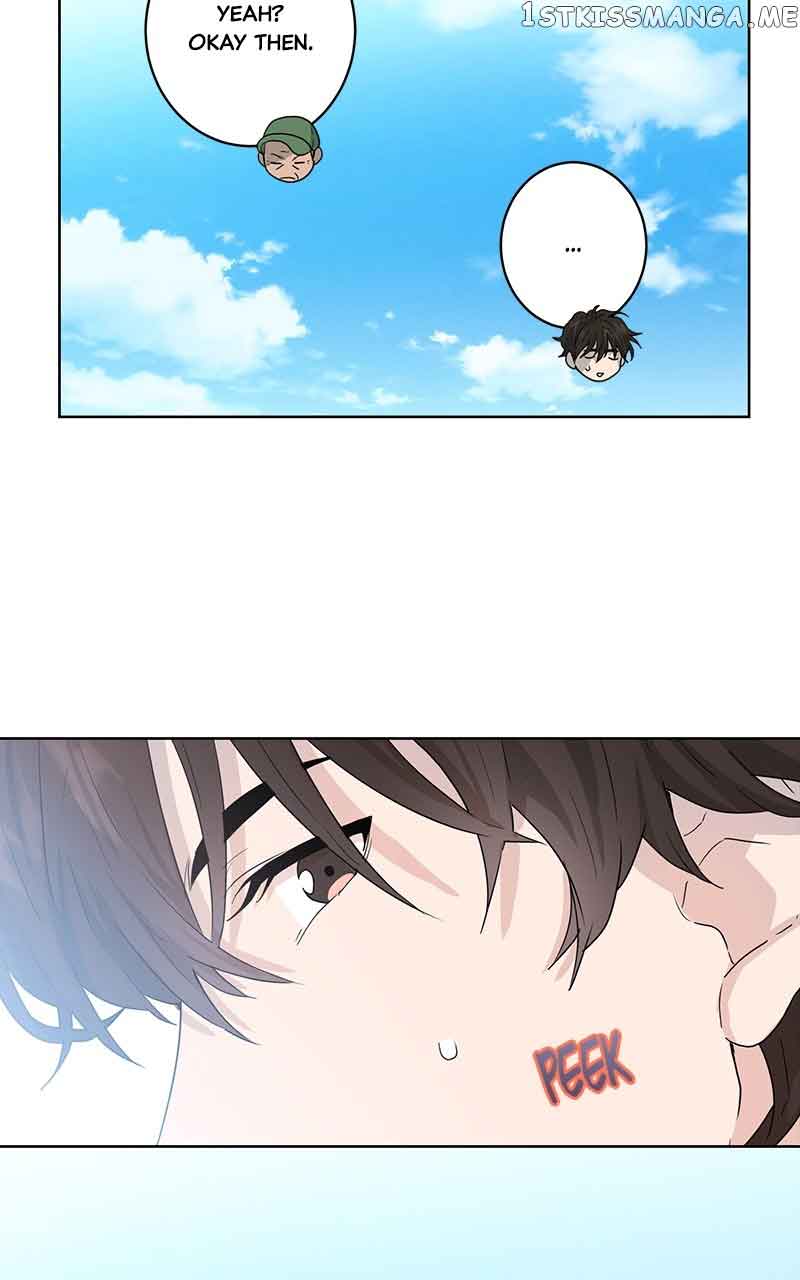 The Goddess’s Guide to Farming Chapter 15 page 39
