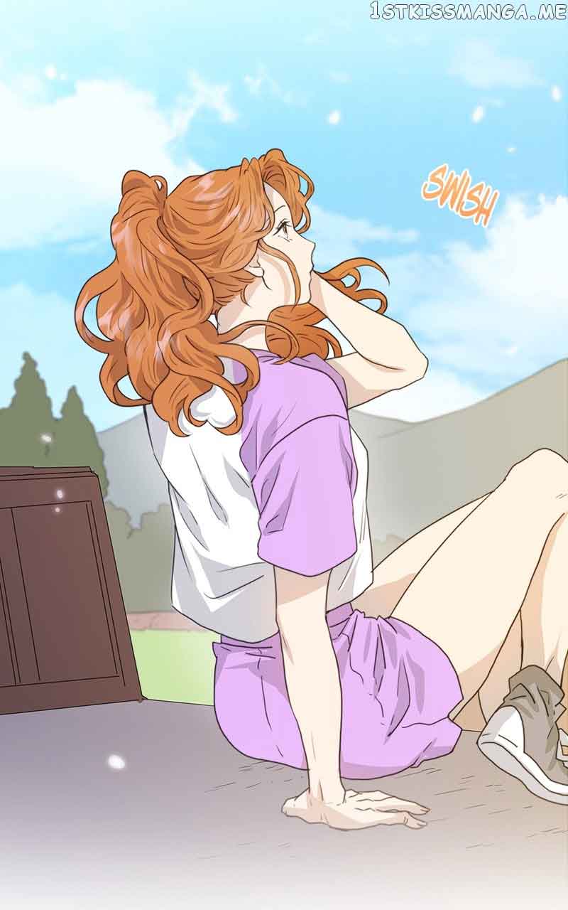 The Goddess’s Guide to Farming Chapter 15 page 40
