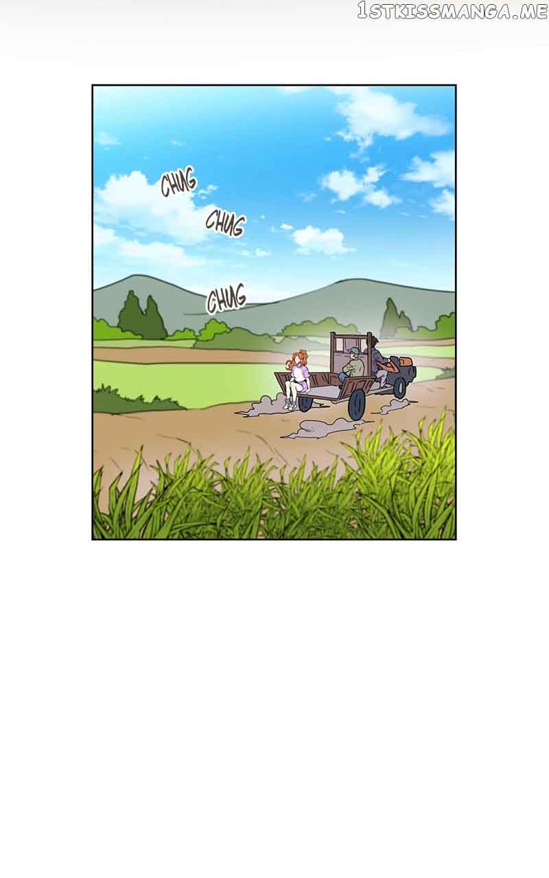 The Goddess’s Guide to Farming Chapter 15 page 41