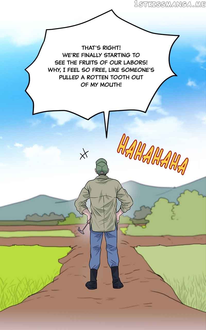 The Goddess’s Guide to Farming Chapter 15 page 4