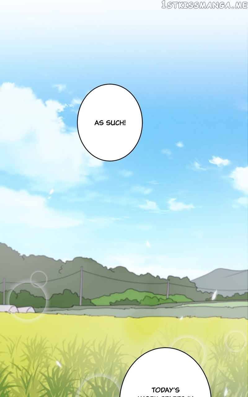 The Goddess’s Guide to Farming Chapter 15 page 49