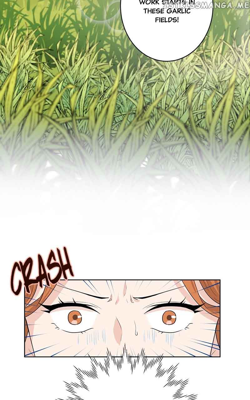The Goddess’s Guide to Farming Chapter 15 page 50