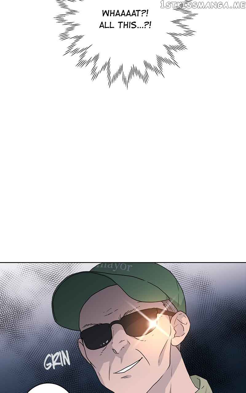 The Goddess’s Guide to Farming Chapter 15 page 51