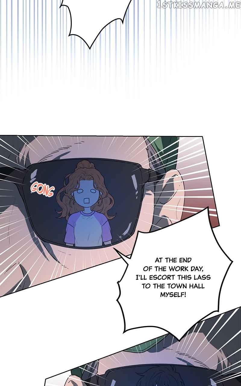 The Goddess’s Guide to Farming Chapter 15 page 53