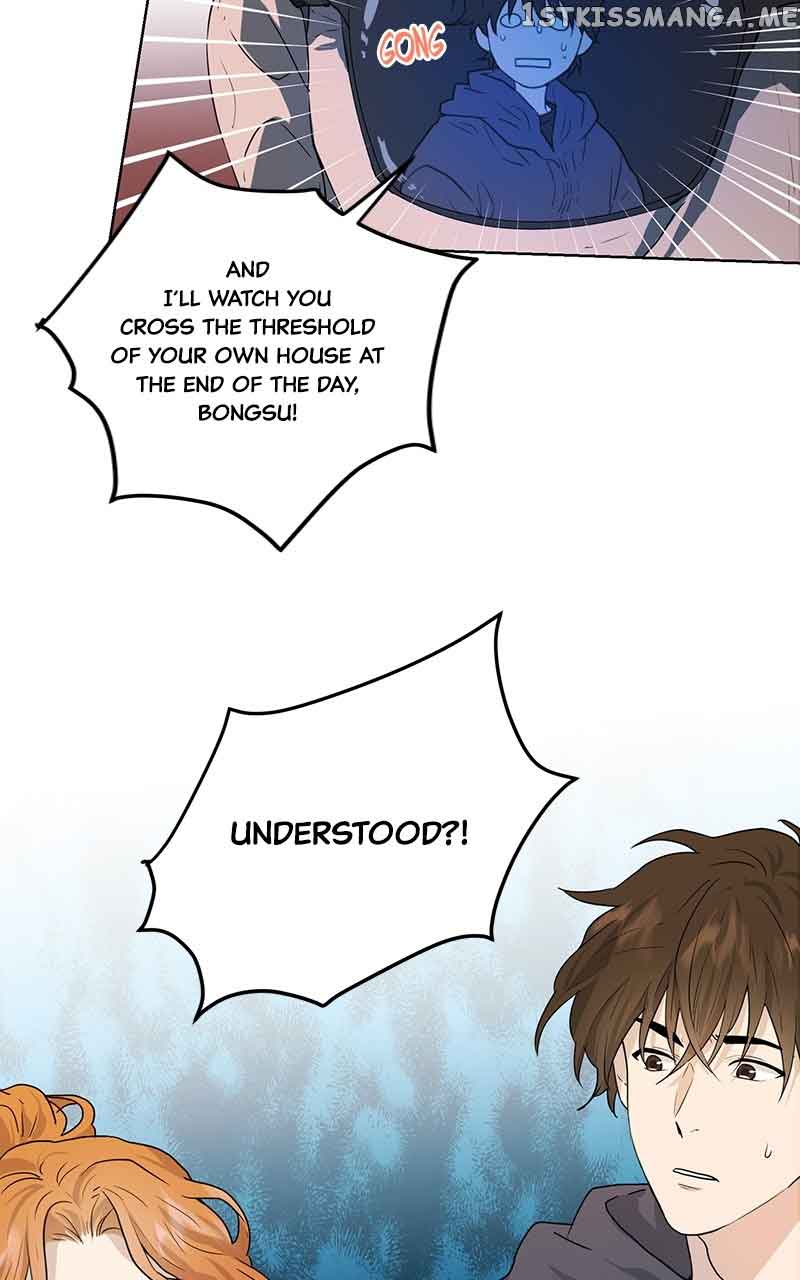 The Goddess’s Guide to Farming Chapter 15 page 54