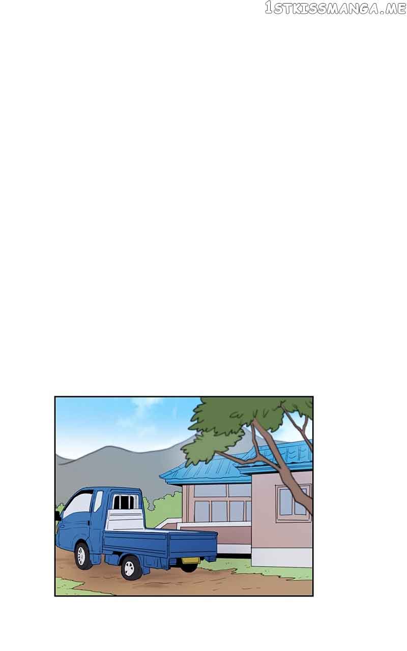 The Goddess’s Guide to Farming Chapter 15 page 7