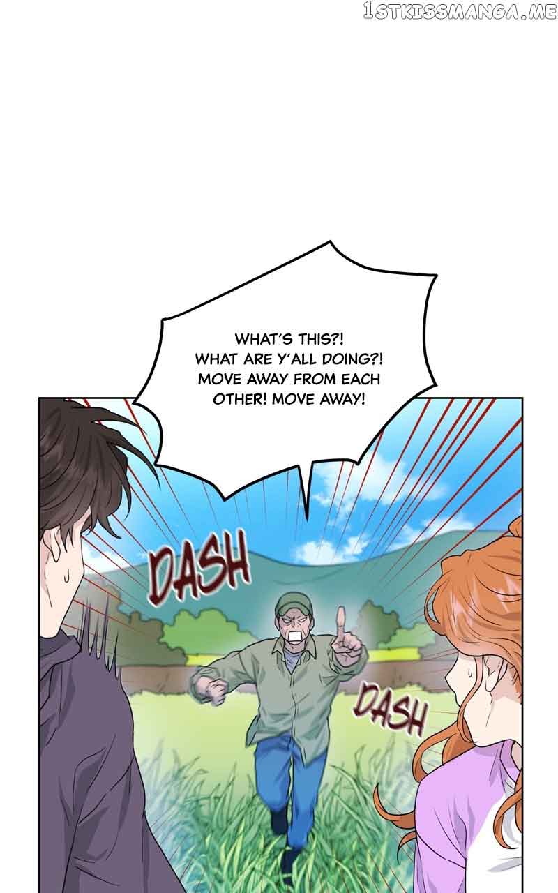 The Goddess’s Guide to Farming Chapter 16 page 9