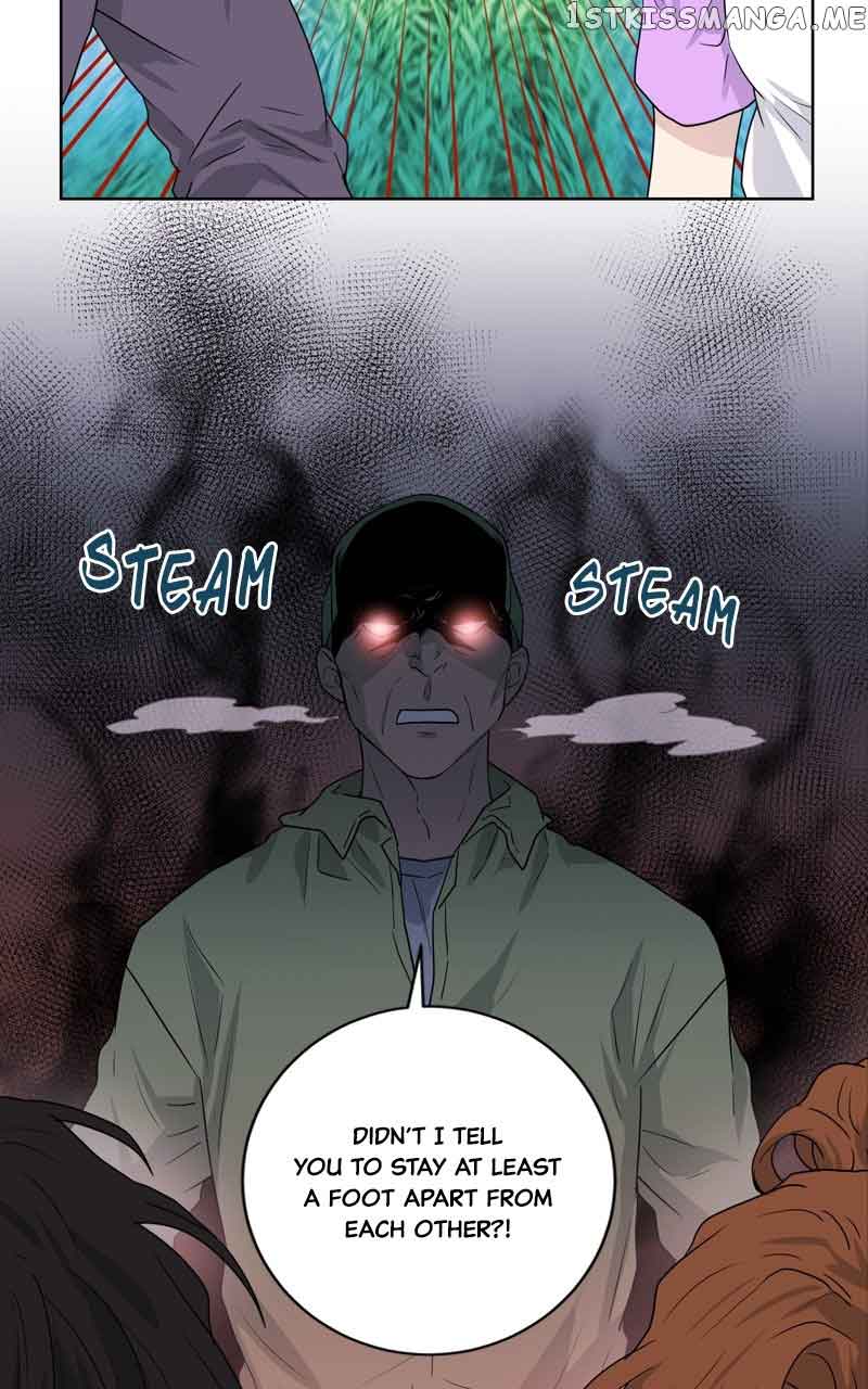The Goddess’s Guide to Farming Chapter 16 page 10