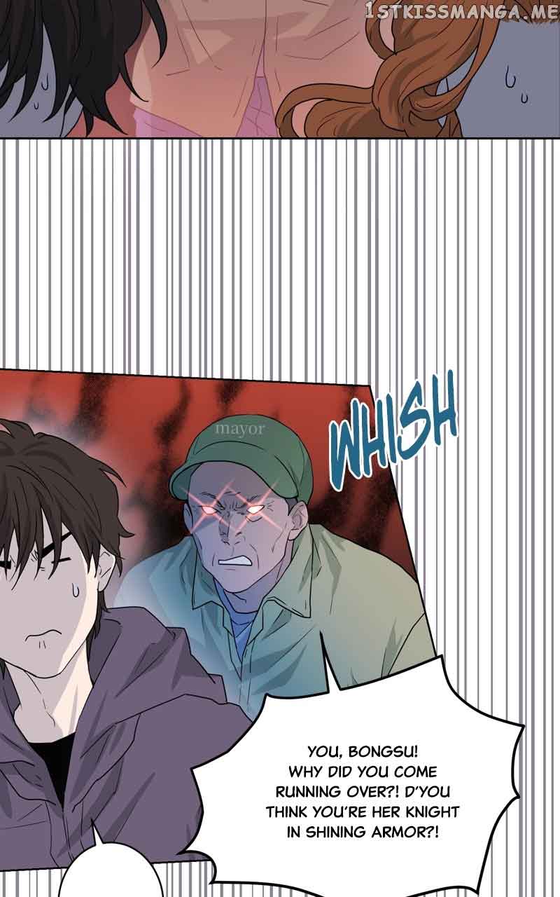 The Goddess’s Guide to Farming Chapter 16 page 11