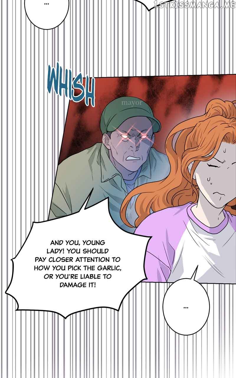 The Goddess’s Guide to Farming Chapter 16 page 12