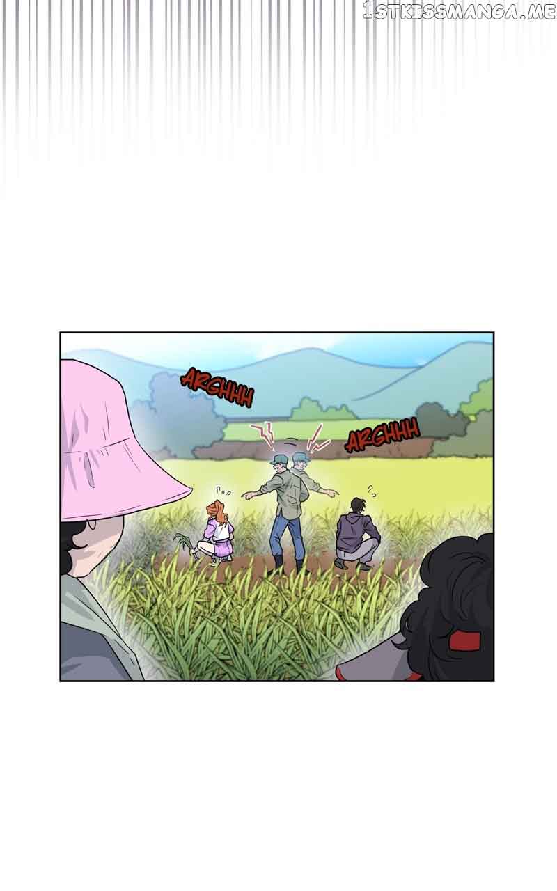 The Goddess’s Guide to Farming Chapter 16 page 13