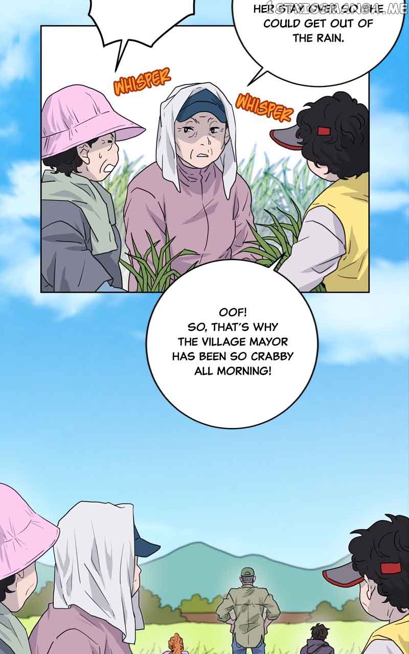 The Goddess’s Guide to Farming Chapter 16 page 15