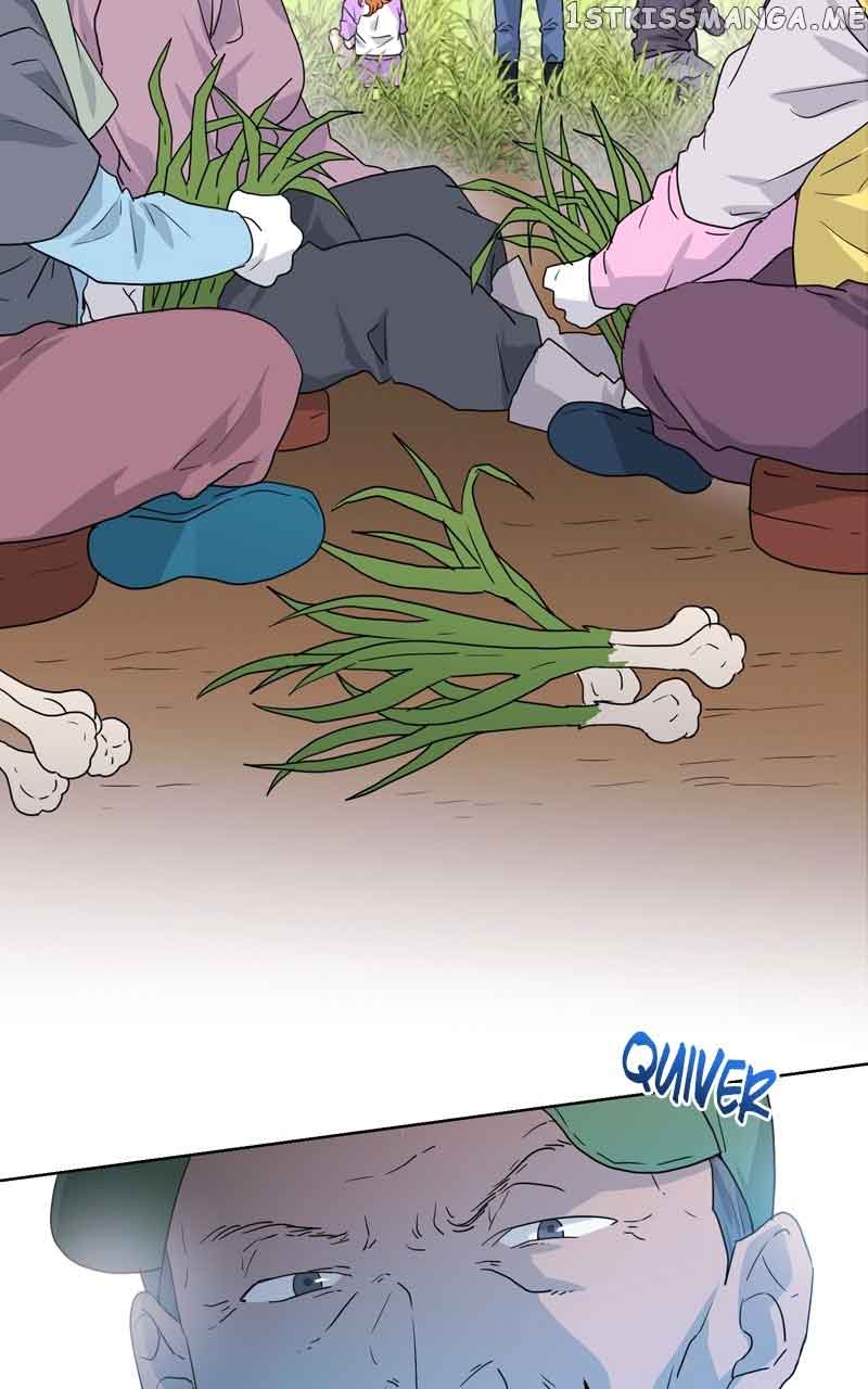 The Goddess’s Guide to Farming Chapter 16 page 16