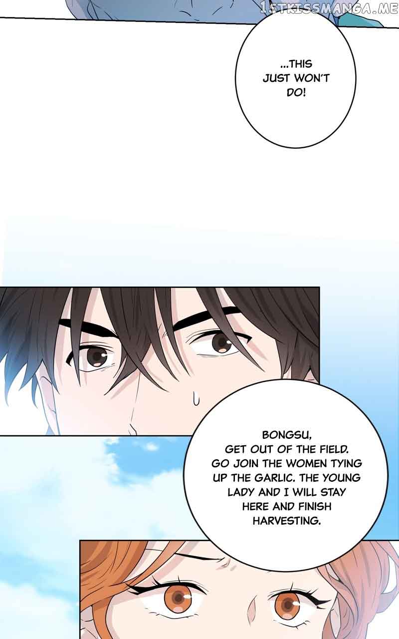The Goddess’s Guide to Farming Chapter 16 page 17