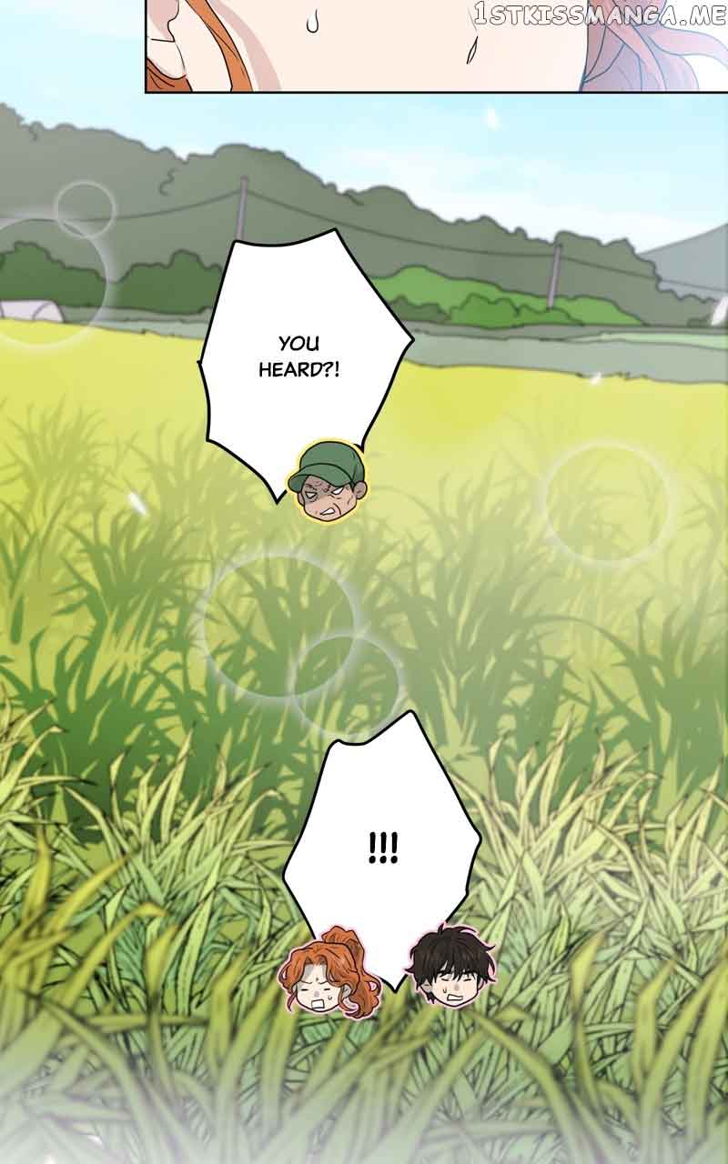 The Goddess’s Guide to Farming Chapter 16 page 18