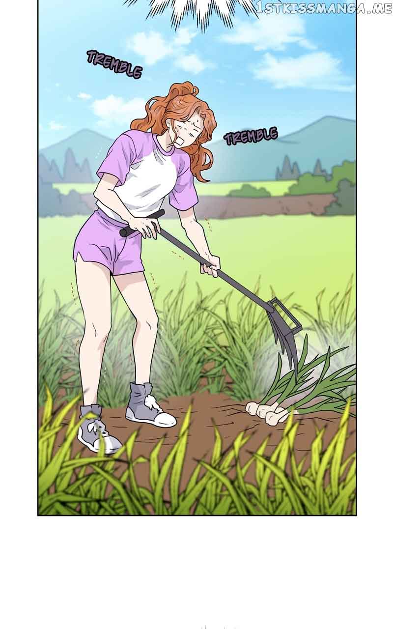 The Goddess’s Guide to Farming Chapter 16 page 23