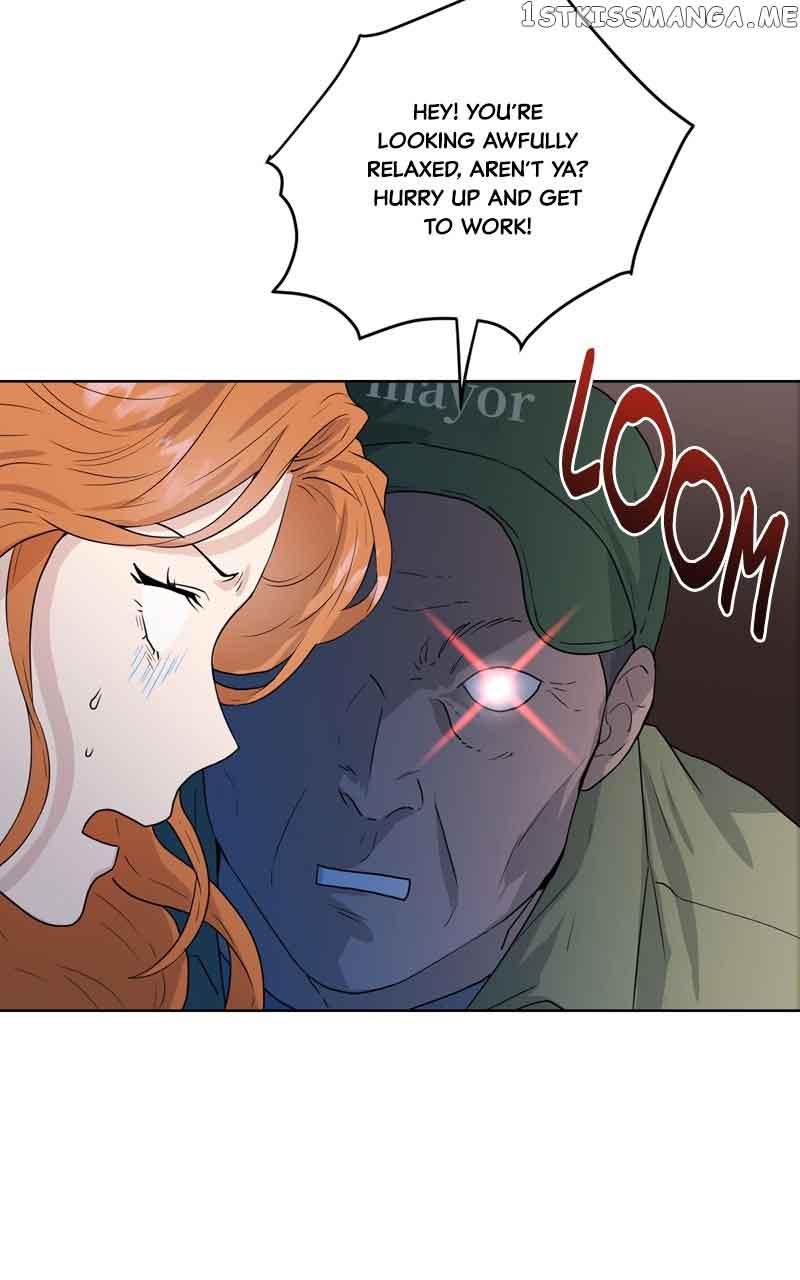 The Goddess’s Guide to Farming Chapter 16 page 26