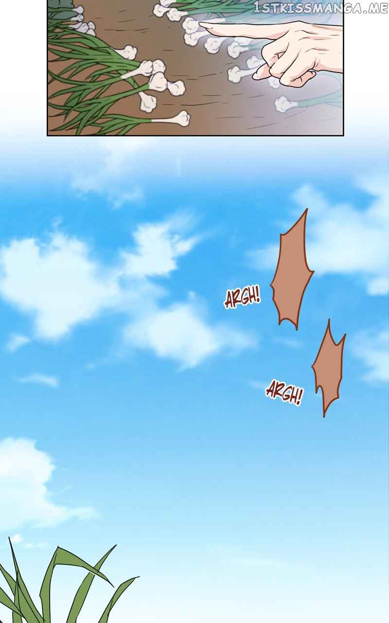 The Goddess’s Guide to Farming Chapter 16 page 28