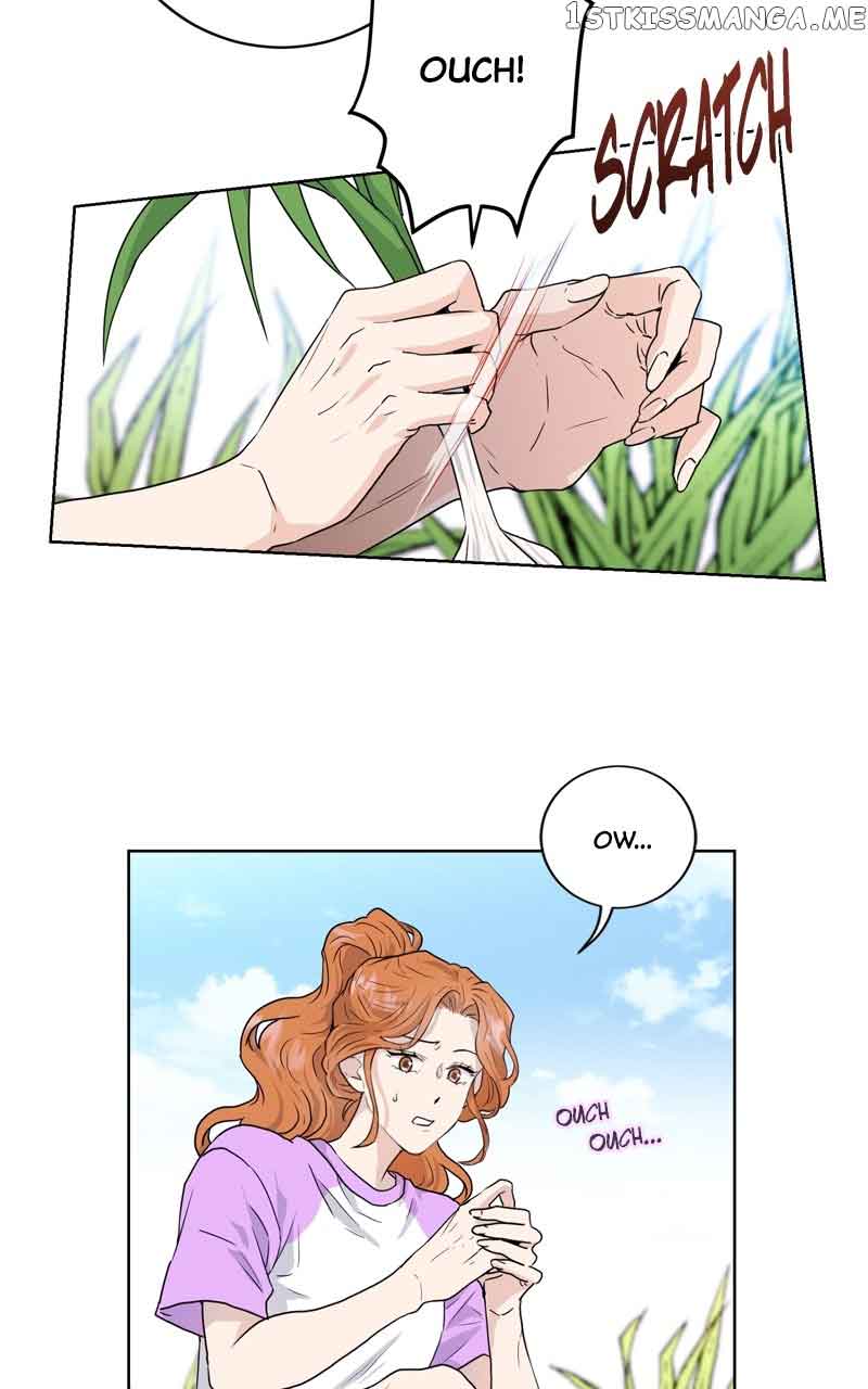 The Goddess’s Guide to Farming Chapter 16 page 2