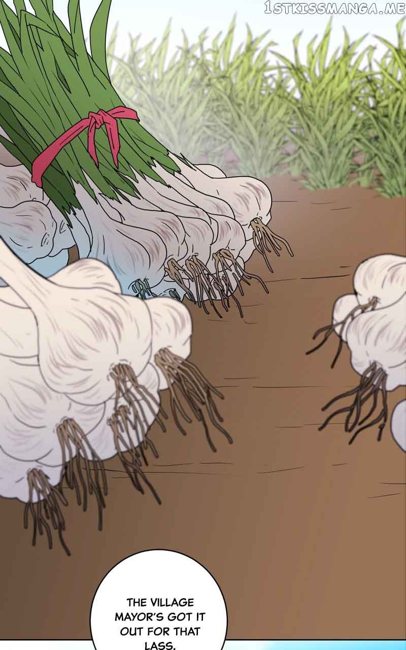 The Goddess’s Guide to Farming Chapter 16 page 29