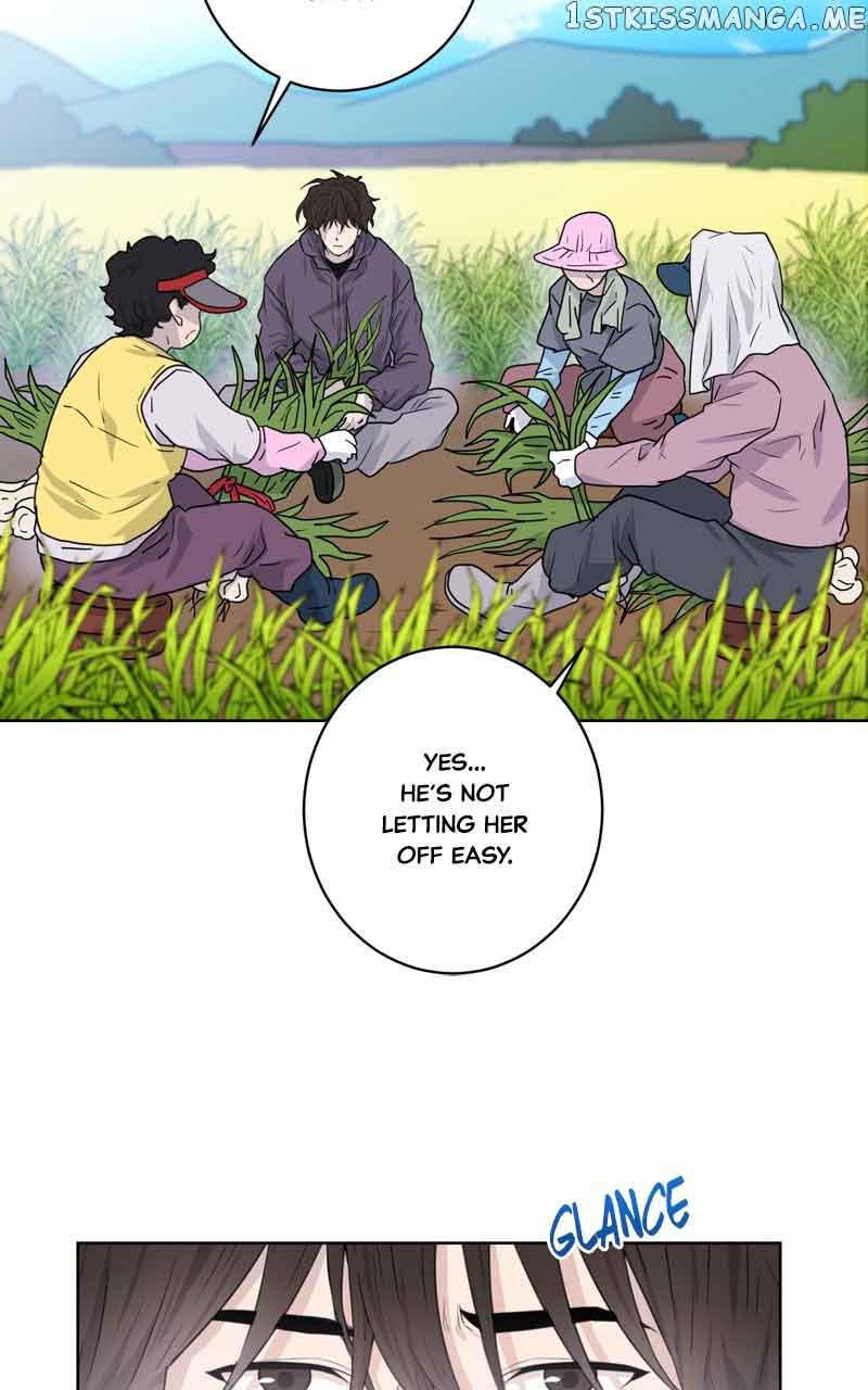 The Goddess’s Guide to Farming Chapter 16 page 30