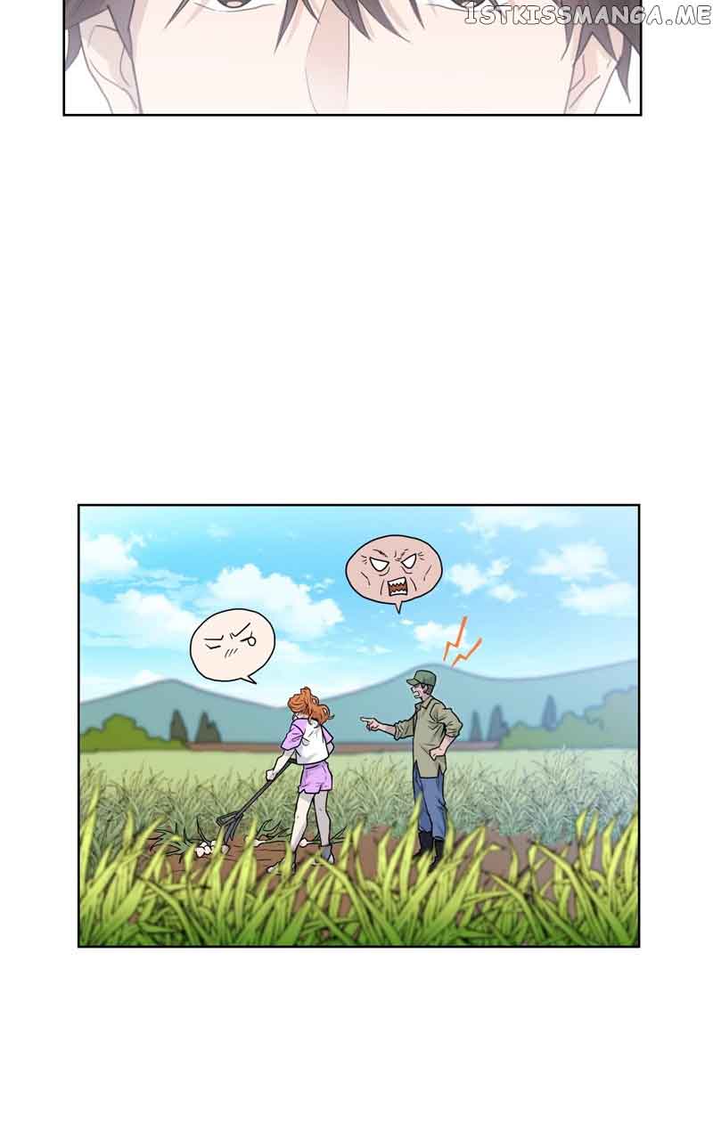The Goddess’s Guide to Farming Chapter 16 page 31
