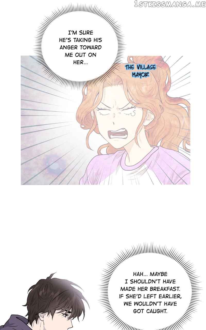 The Goddess’s Guide to Farming Chapter 16 page 32