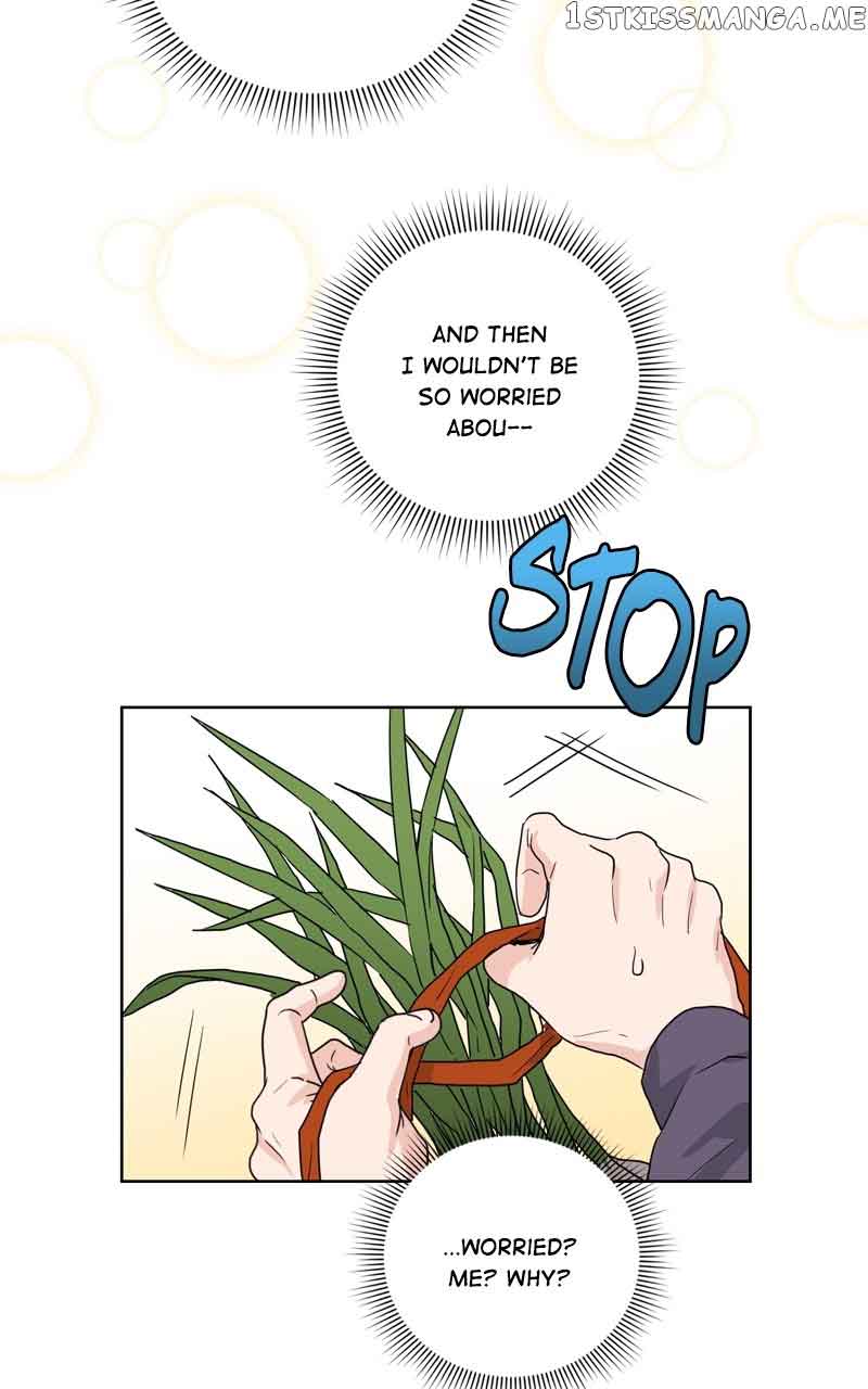 The Goddess’s Guide to Farming Chapter 16 page 34