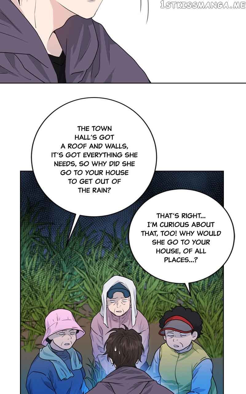The Goddess’s Guide to Farming Chapter 16 page 38