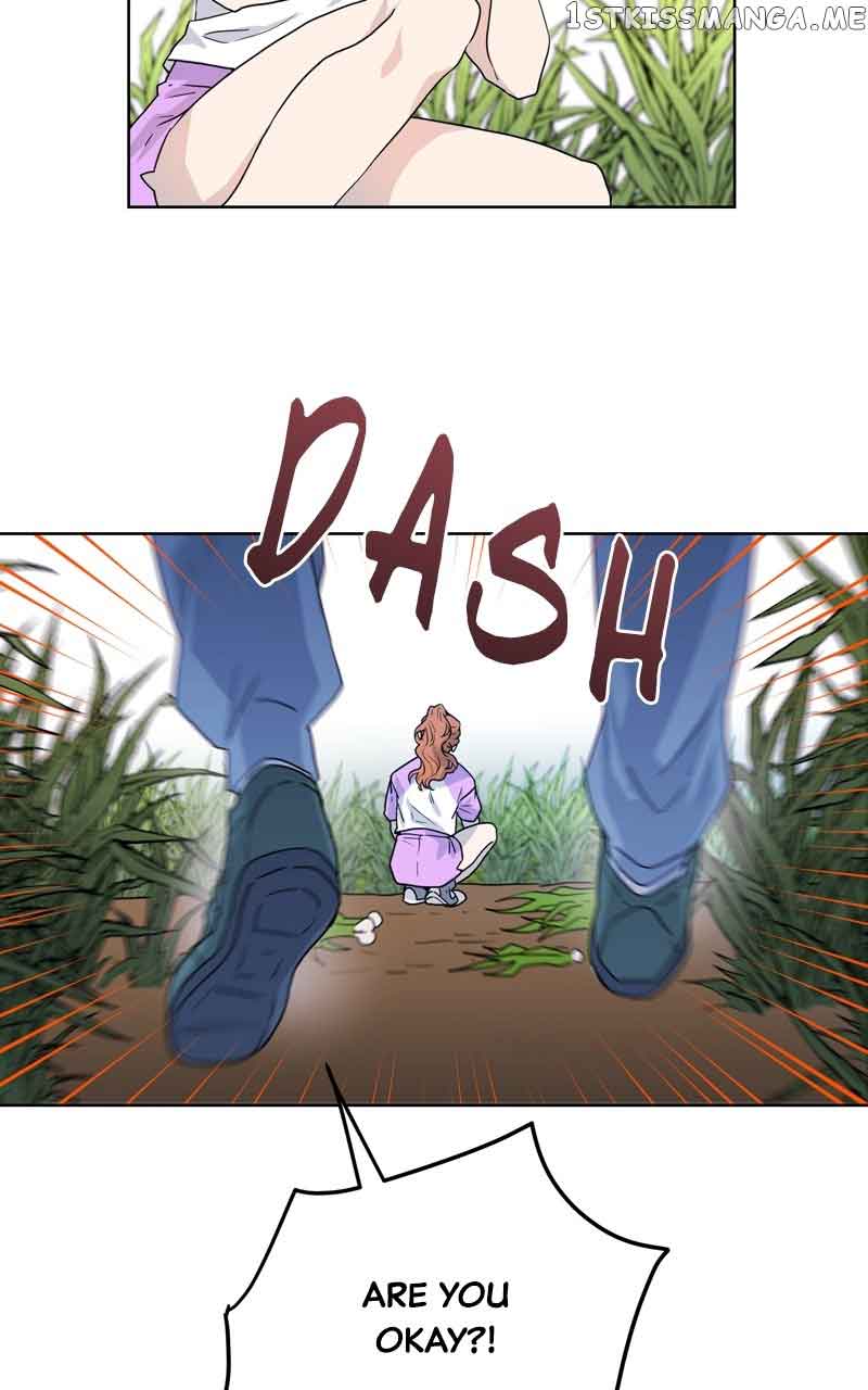 The Goddess’s Guide to Farming Chapter 16 page 3