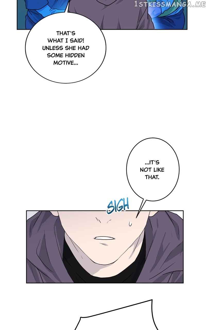 The Goddess’s Guide to Farming Chapter 16 page 39