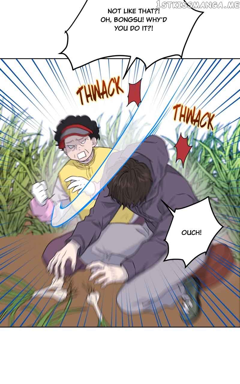 The Goddess’s Guide to Farming Chapter 16 page 40