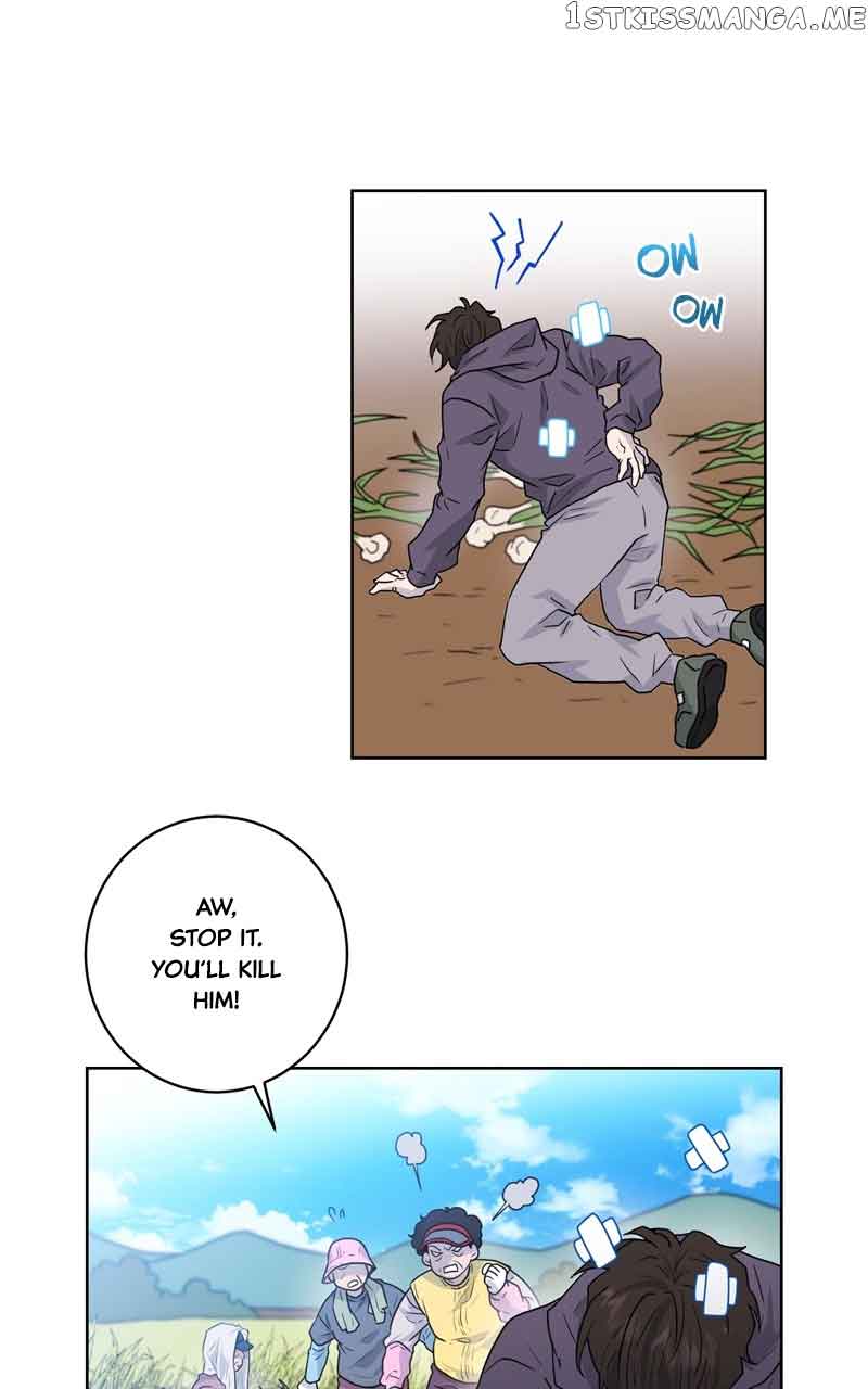 The Goddess’s Guide to Farming Chapter 16 page 41